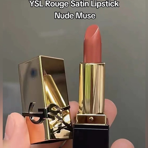 💓YSL GLAM 4 PIECES LUX ESSENTIAL MOST WANTED SET ⭐️ - Picture 7 of 12
